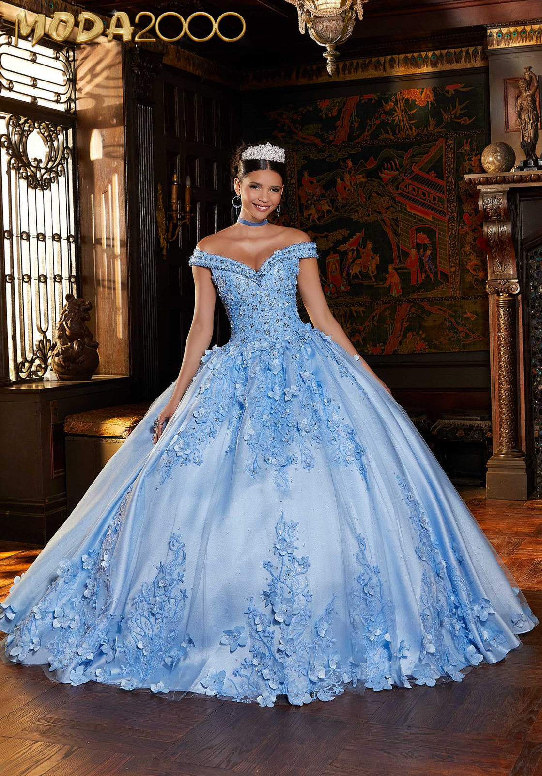 Quinceanera Dresses – Tagged \